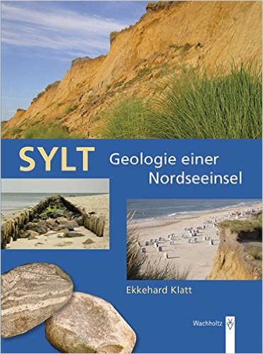 sylt geologie einer nordseeinsel